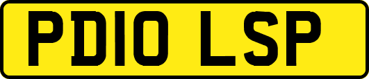 PD10LSP