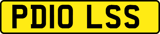 PD10LSS