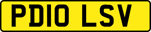 PD10LSV