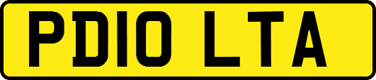 PD10LTA