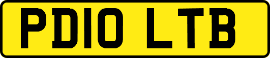 PD10LTB