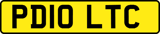 PD10LTC