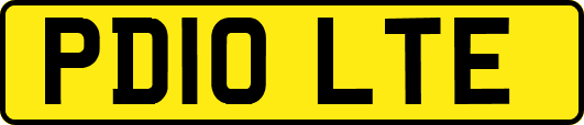 PD10LTE