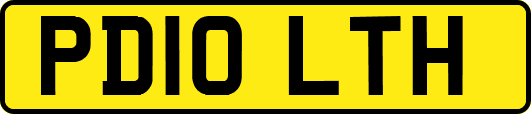 PD10LTH