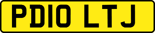 PD10LTJ