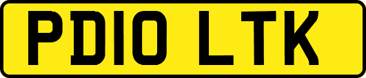 PD10LTK