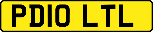 PD10LTL