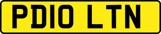 PD10LTN