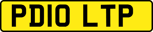 PD10LTP
