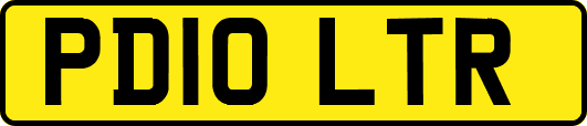 PD10LTR