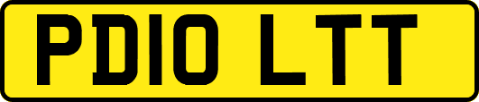 PD10LTT