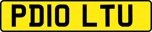 PD10LTU