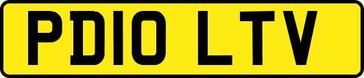 PD10LTV