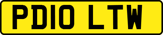 PD10LTW