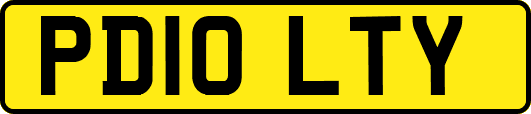 PD10LTY