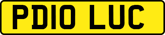 PD10LUC