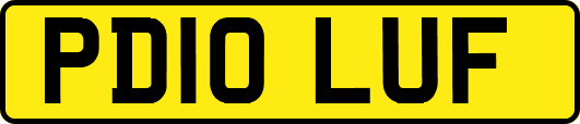 PD10LUF