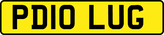 PD10LUG