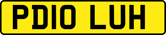 PD10LUH