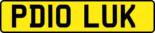 PD10LUK