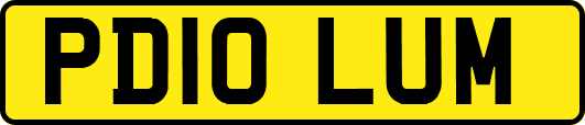 PD10LUM