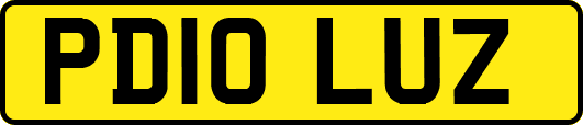 PD10LUZ