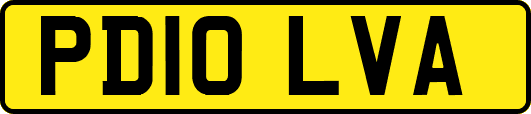 PD10LVA