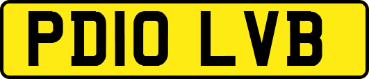 PD10LVB