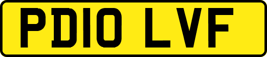 PD10LVF