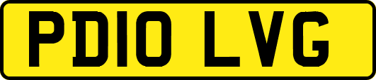 PD10LVG