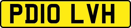 PD10LVH