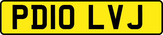 PD10LVJ