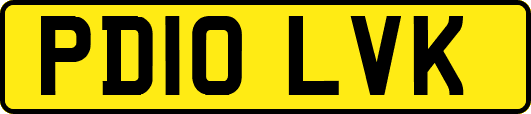 PD10LVK