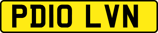 PD10LVN