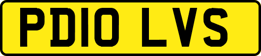 PD10LVS