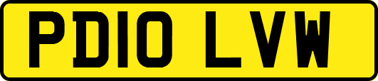 PD10LVW