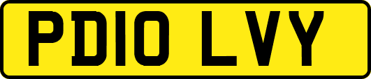 PD10LVY