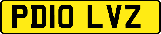 PD10LVZ