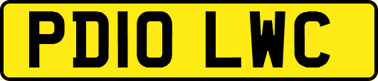 PD10LWC