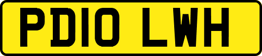 PD10LWH