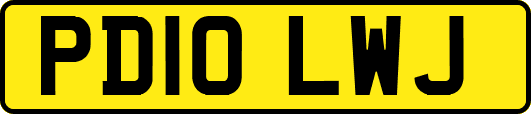 PD10LWJ