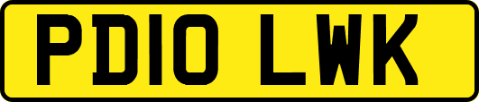 PD10LWK