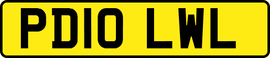 PD10LWL