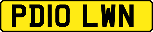 PD10LWN