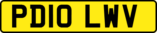 PD10LWV