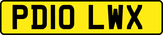 PD10LWX