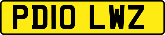 PD10LWZ