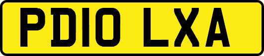 PD10LXA