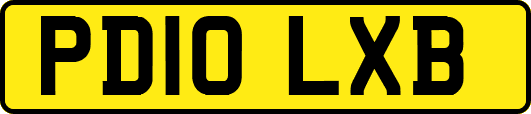 PD10LXB