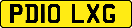 PD10LXG
